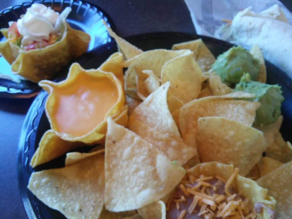 Taco Bueno | restaurant | 4907 Old Bullard Rd, Tyler, TX 75703, USA | 9036176102 OR +1 903-617-6102