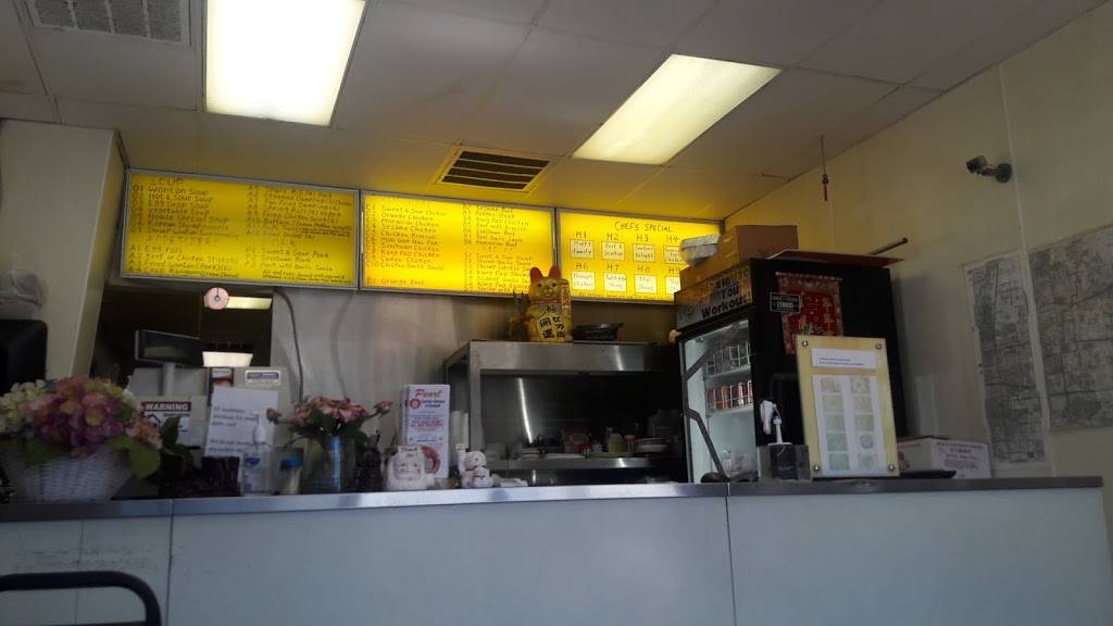 Pearl Chinese Restaurant Plus Carrier Chicken & Seafood | meal delivery | 844 S Carrier Pkwy #101, Grand Prairie, TX 75051, USA | 9722622200 OR +1 972-262-2200