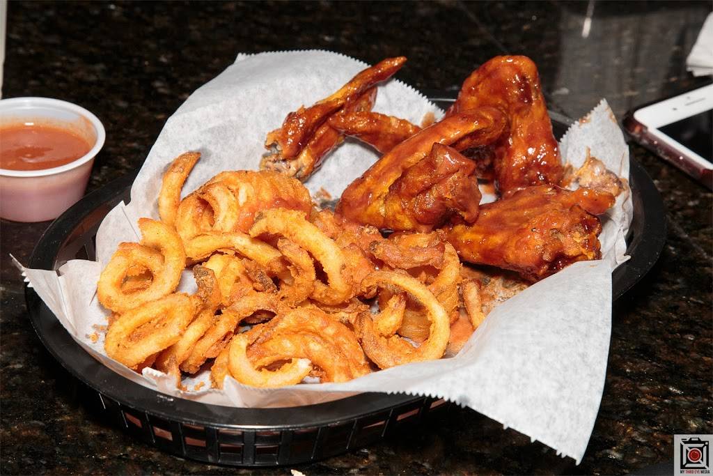 Crisp Eatery and Bar | restaurant | 4900 Powerline Rd, Fort Lauderdale, FL 33309, USA | 9547764880 OR +1 954-776-4880