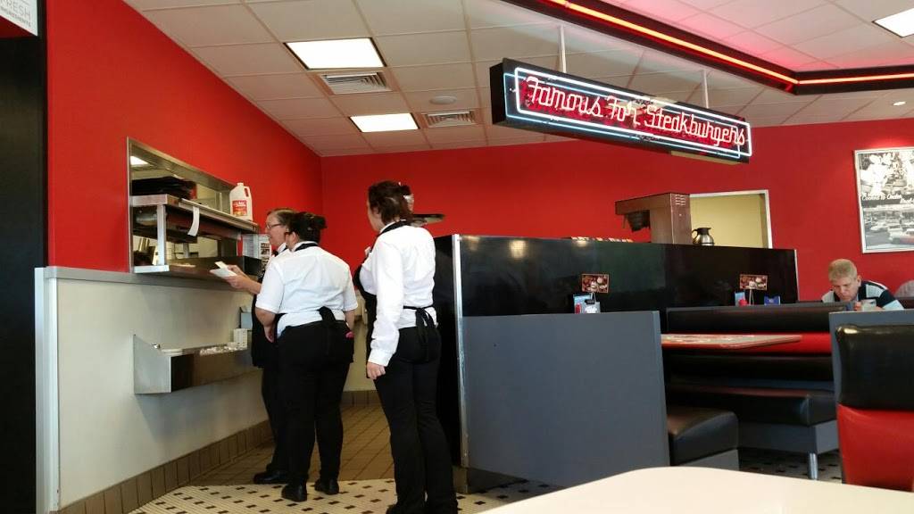 Steak n Shake | restaurant | 9431 Philips Hwy, Jacksonville, FL 32256, USA | 9045199913 OR +1 904-519-9913