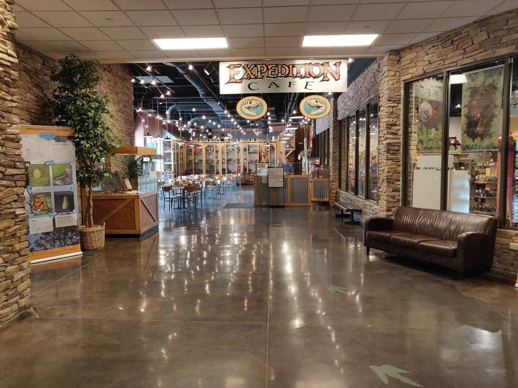 Expedition Cafe | restaurant | 2929 N Thanksgiving Way, Lehi, UT 84043, USA | 8017682300 OR +1 801-768-2300