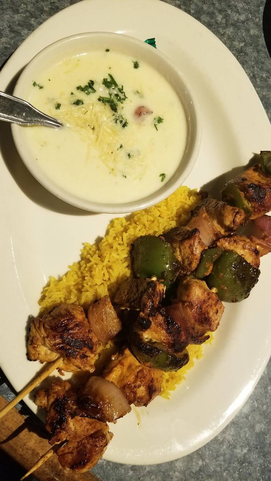 Portobellos Italian Bistro | restaurant | 1805 W State of Franklin Rd #400, Johnson City, TN 37604, USA | 4239290100 OR +1 423-929-0100