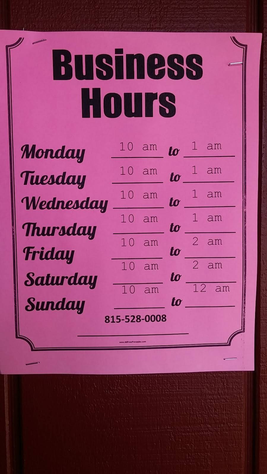 Red house video gaming cafe and bar | restaurant | 620 Rand Rd, Lakemoor, IL 60051, USA | 8155280008 OR +1 815-528-0008