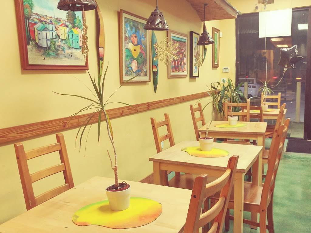 Mangoes Caribbean Bistro | restaurant | 11030 SW 184th St, Miami, FL 33157, USA | 3052329250 OR +1 305-232-9250