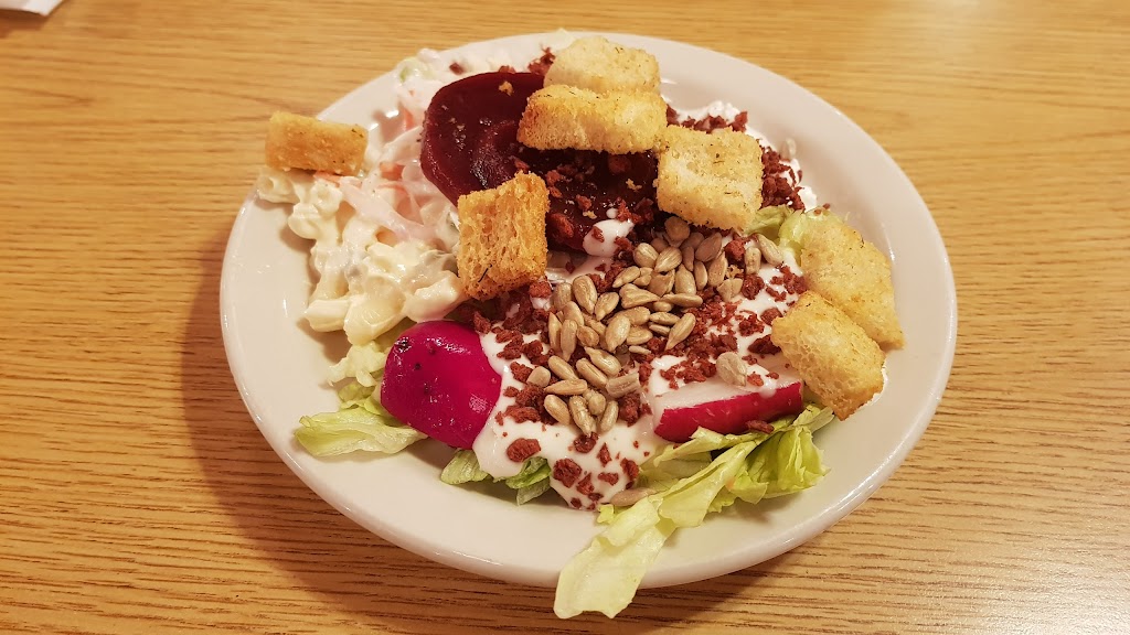 Red Rock | restaurant | 506 Glenn St, Wall, SD 57790, USA | 6052792388 OR +1 605-279-2388