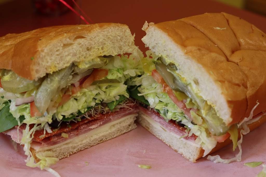 Subman | meal takeaway | 204 N El Camino Real, Encinitas, CA 92024, USA | 7609427376 OR +1 760-942-7376