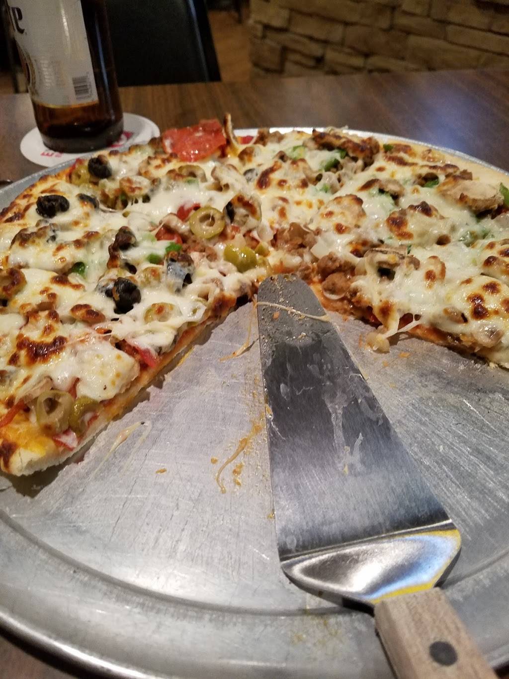 Bearnos Pizza | restaurant | 8019 Preston Hwy, Louisville, KY 40219, USA | 5029686060 OR +1 502-968-6060