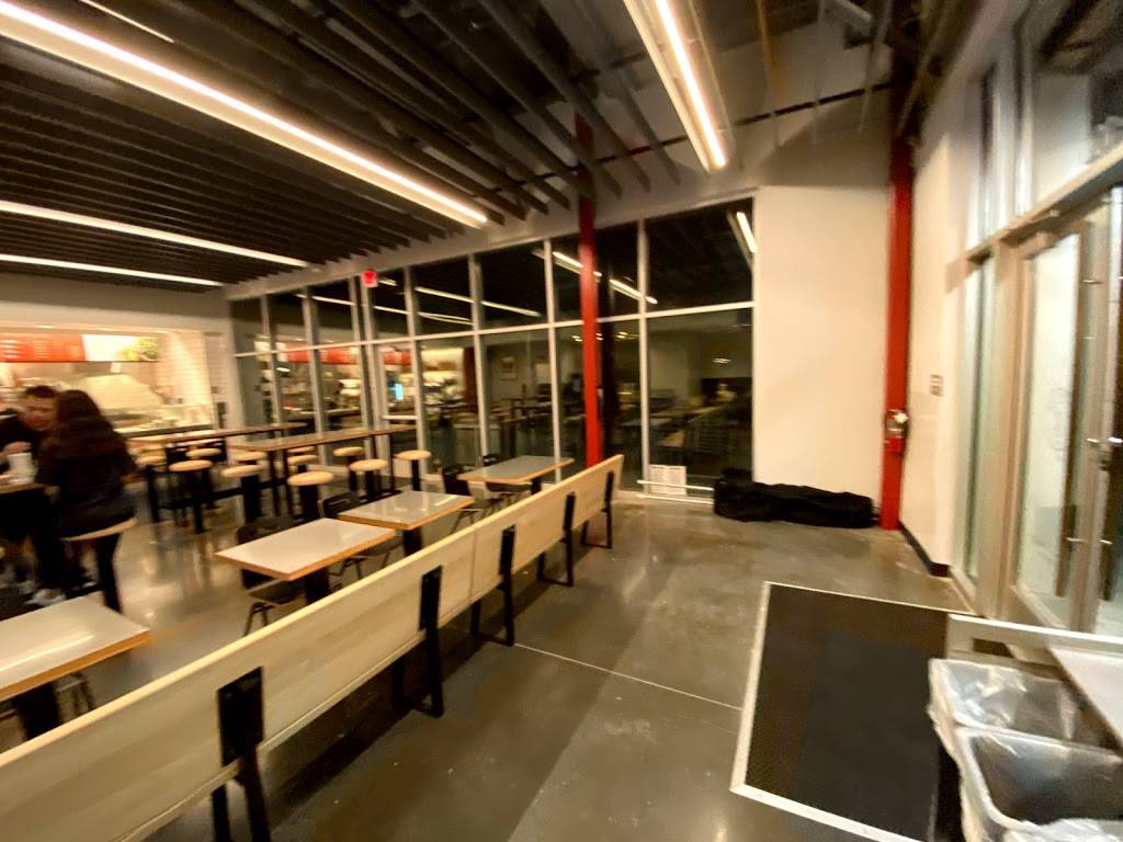 Chipotle Mexican Grill | restaurant | 5706 San Felipe St A-100, Houston, TX 77057, USA | 7134961103 OR +1 713-496-1103