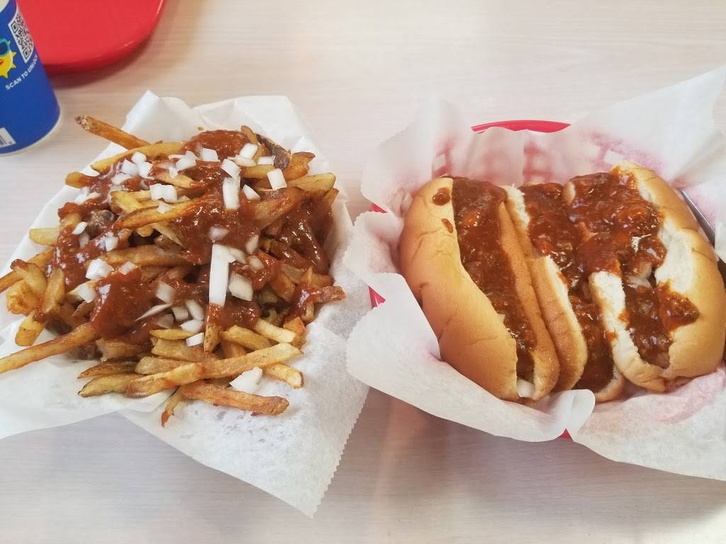 Brighton Hot Dog Shoppe | restaurant | 2625 Constitution Blvd, Beaver Falls, PA 15010, USA | 7248471000 OR +1 724-847-1000