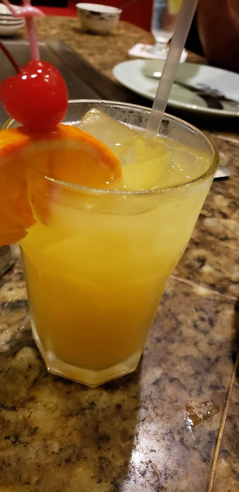 Joto Japanese Steak House | restaurant | 7971 N Tamiami Trail, Sarasota, FL 34243, USA | 9413514677 OR +1 941-351-4677