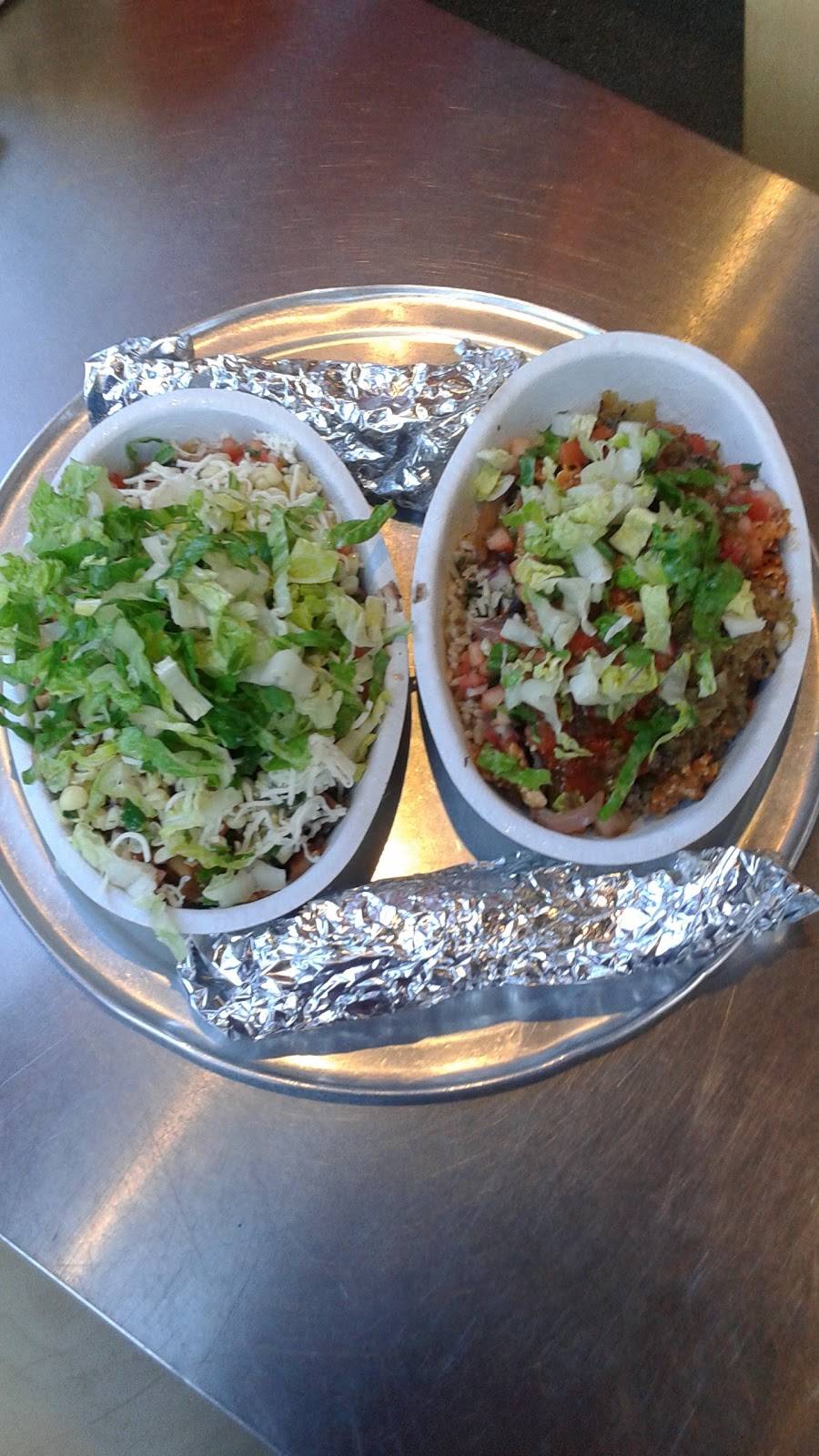 Chipotle Mexican Grill | restaurant | 731 Spectrum Center Dr, Irvine, CA 92618, USA | 9497530554 OR +1 949-753-0554