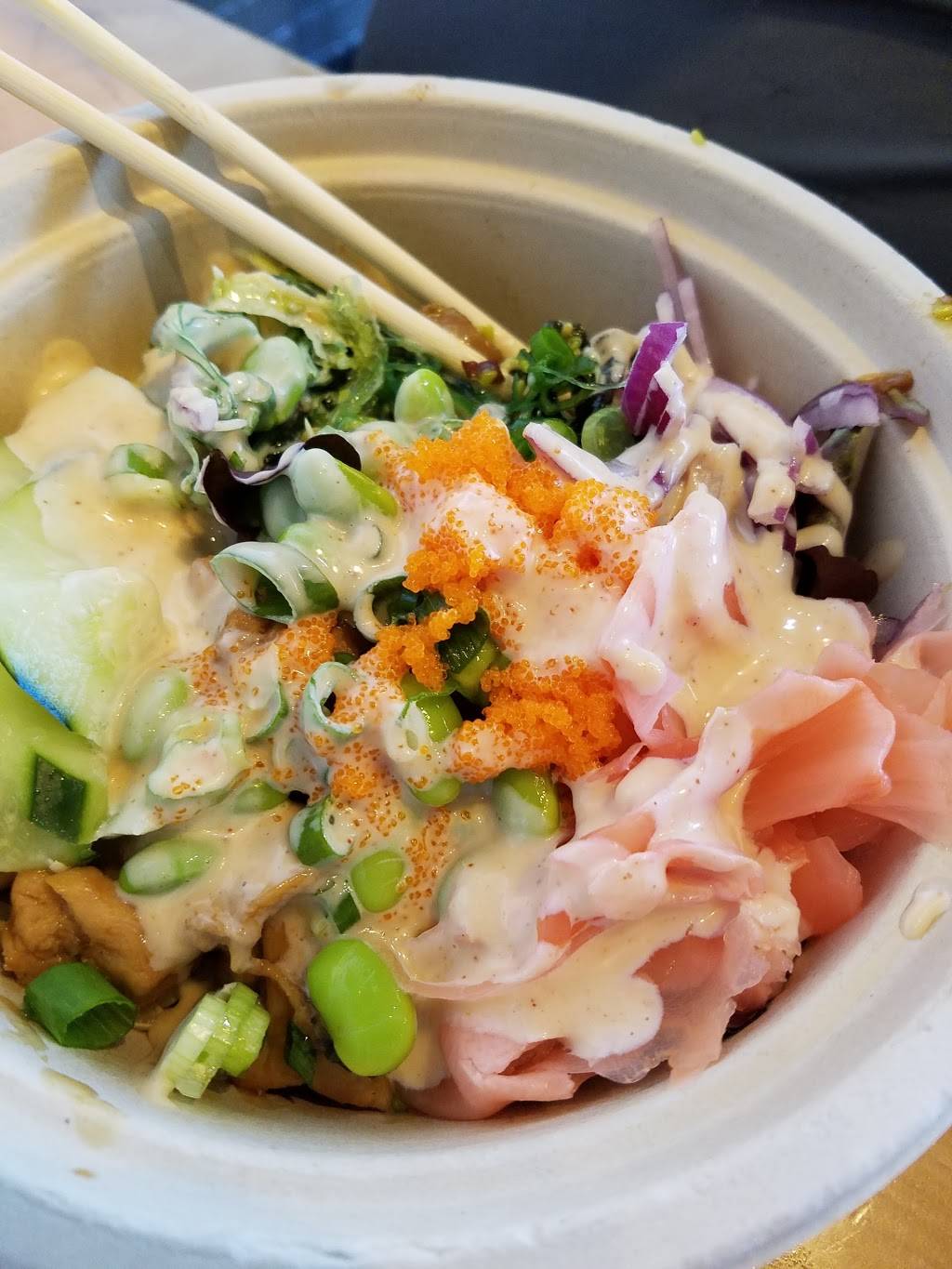 BullGogi | restaurant | 2140 N Decatur Rd, Decatur, GA 30033, USA | 4703057522 OR +1 470-305-7522