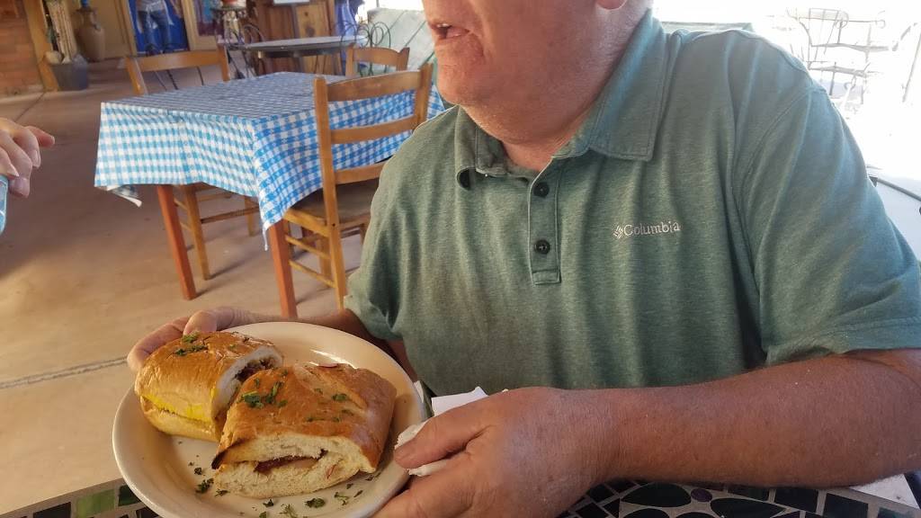 Melios Trattoria | restaurant | 2261 I-19 Frontage Rd, Tubac, AZ 85646, USA | 5203988494 OR +1 520-398-8494