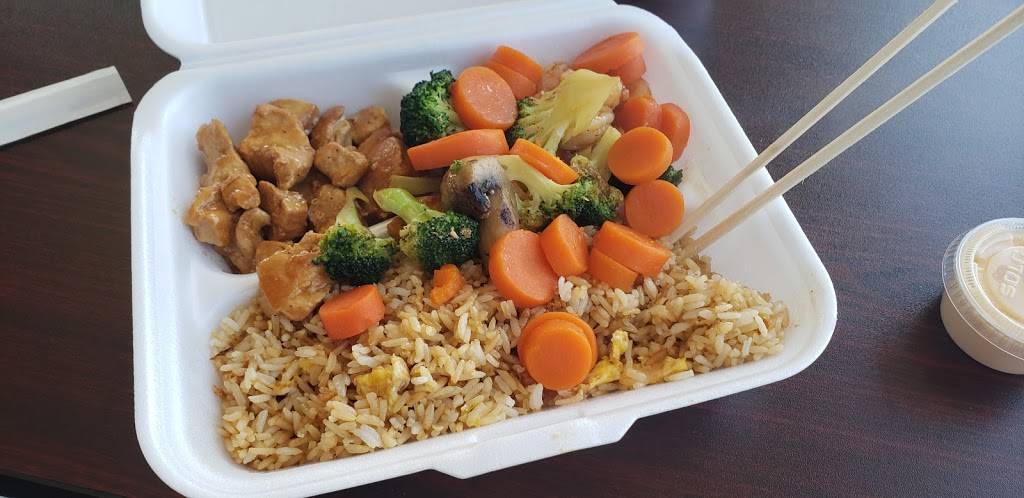 Shogun Express | restaurant | 593 S Lowry St, Smyrna, TN 37167, USA | 6157685366 OR +1 615-768-5366