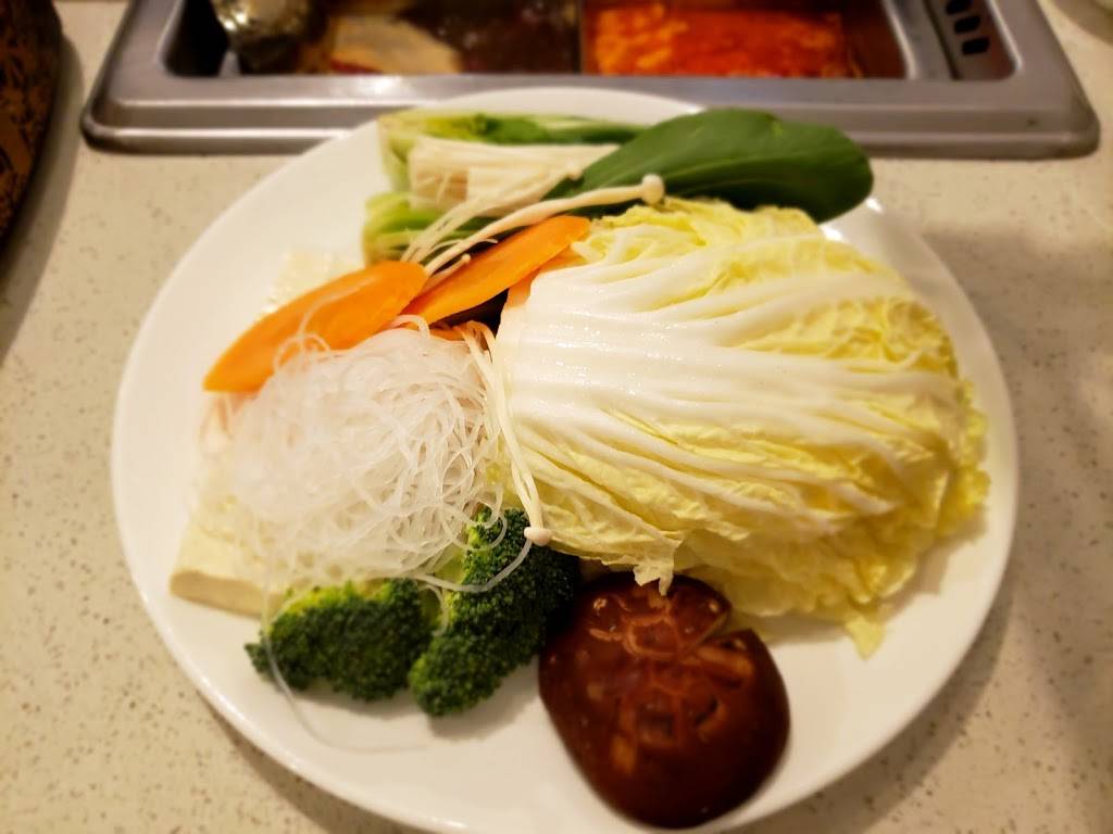 Haidilao | restaurant | 2710 Alton Pkwy #215, Irvine, CA 92606, USA | 9495661766 OR +1 949-566-1766