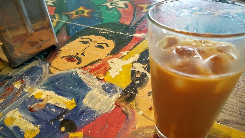 Otherlands Coffee Bar | cafe | 641 Cooper St, Memphis, TN 38104, USA | 9012784994 OR +1 901-278-4994