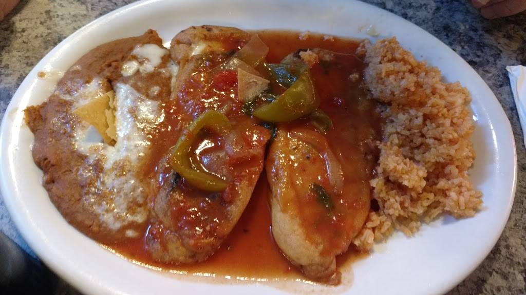 Vallarta Restaurant | restaurant | 563 Ventura St, Fillmore, CA 93015, USA | 8055243835 OR +1 805-524-3835