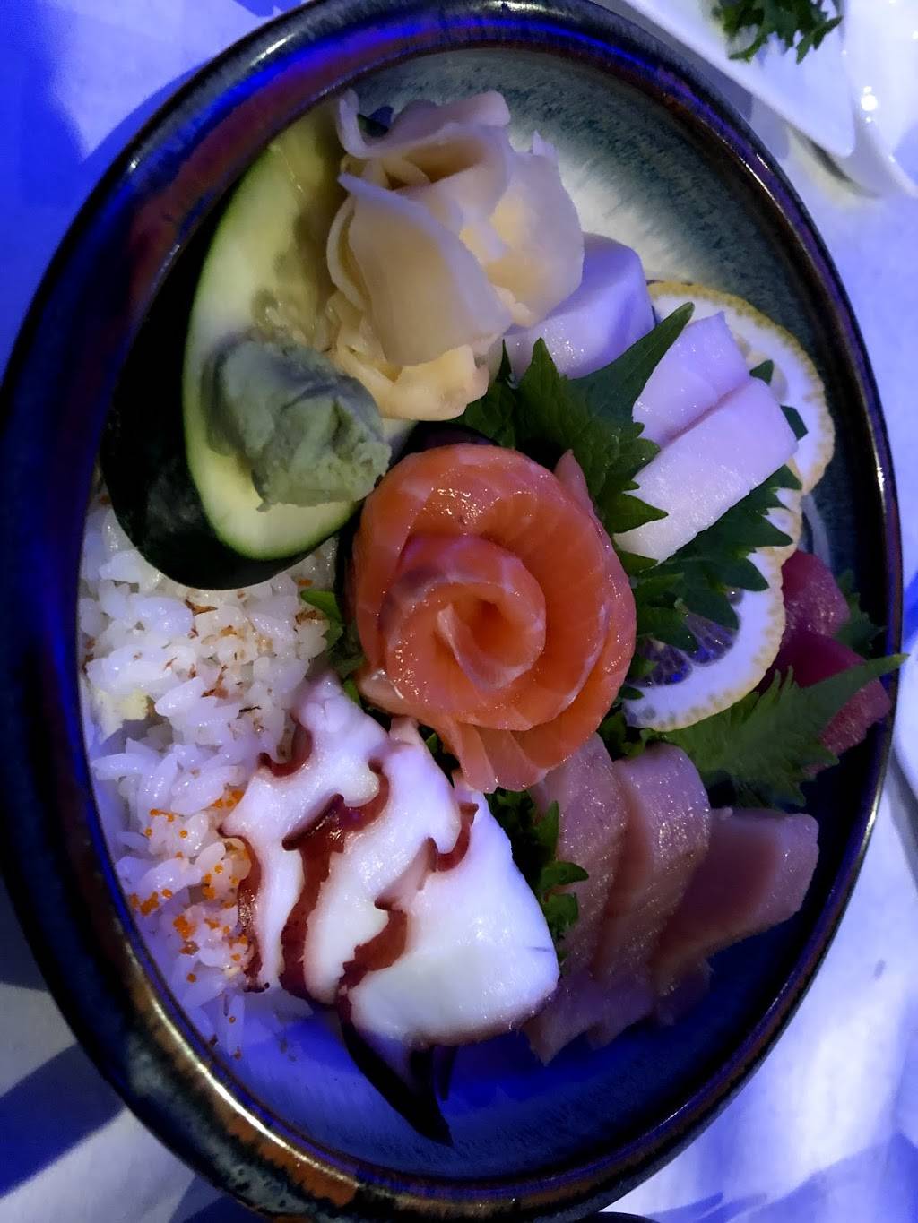 Wasabi Japanese Steakhouse | restaurant | 3725 Orange Pl, Beachwood, OH 44122, USA | 2162928866 OR +1 216-292-8866