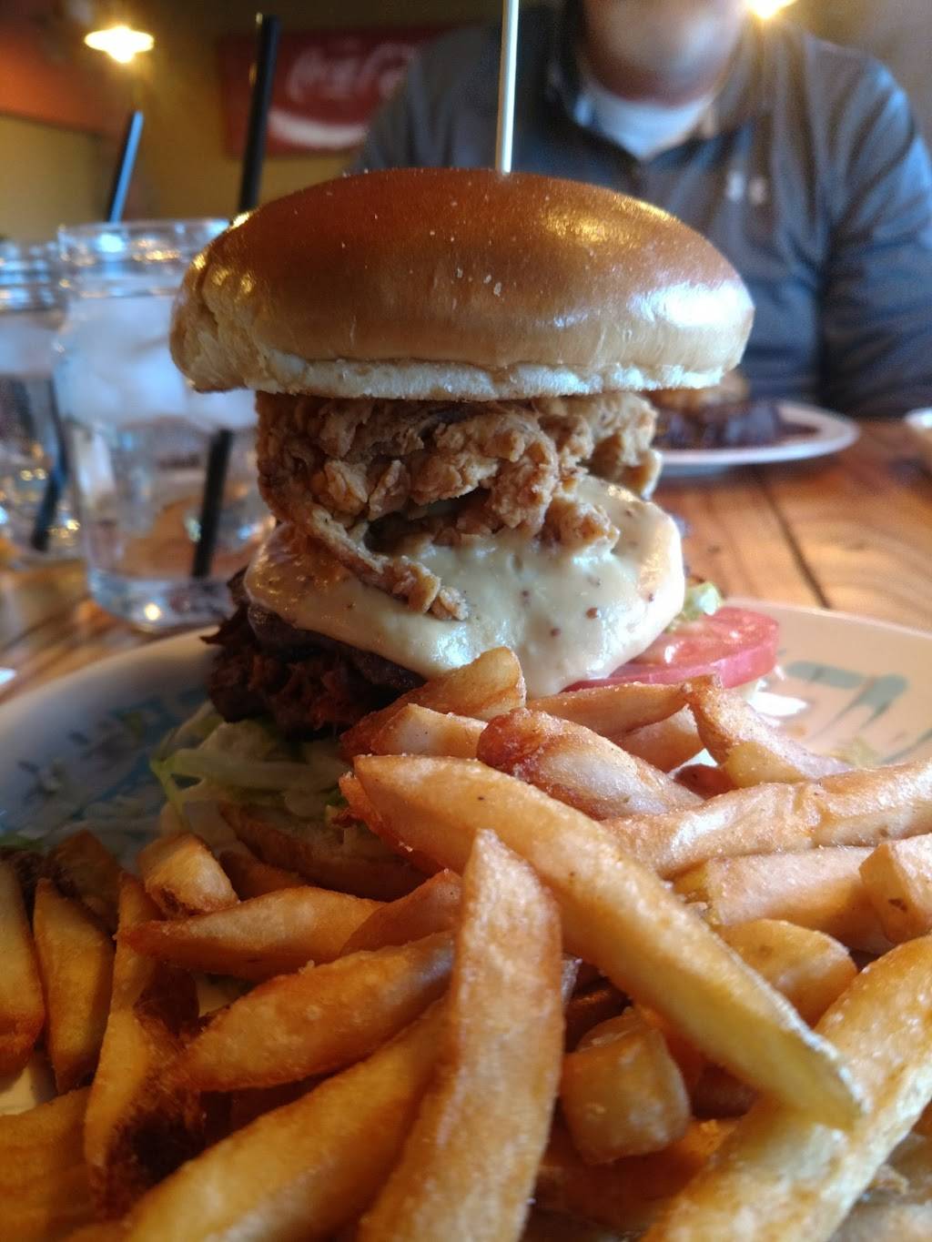 Wapsi Willys | restaurant | 18800 315th St, Long Grove, IA 52756, USA | 5632858808 OR +1 563-285-8808