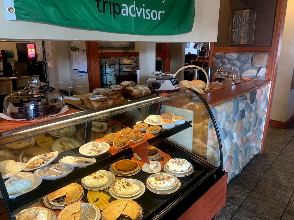 The Sunset Cafe | restaurant | 318 E 1st St, Cle Elum, WA 98922, USA | 5096742241 OR +1 509-674-2241