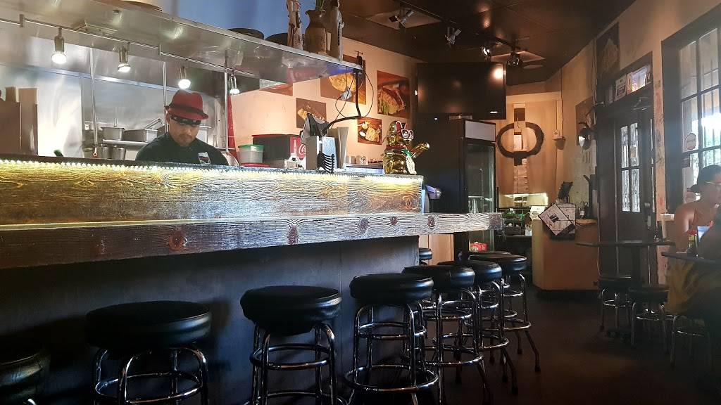 Shin Ramen | restaurant | 1655 N La Brea Ave, Hollywood, CA 90028, USA | 3238744692 OR +1 323-874-4692