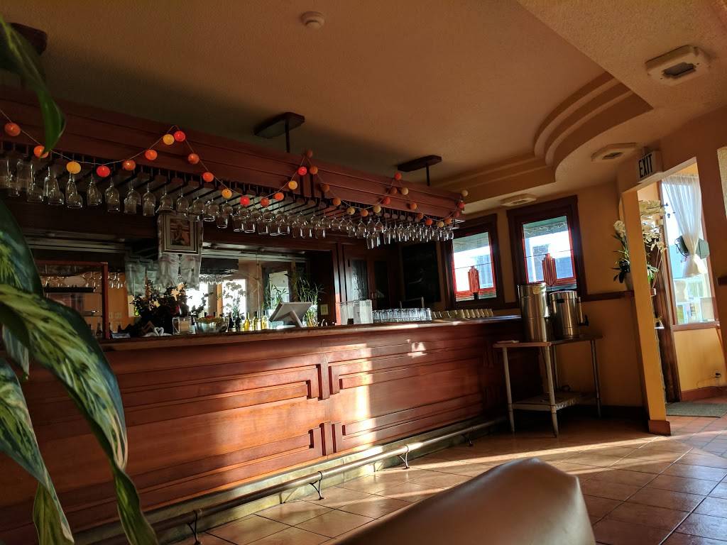 Potala Organic Café | restaurant | 1045 San Pablo Ave, Albany, CA 94706, USA | 5105282375 OR +1 510-528-2375