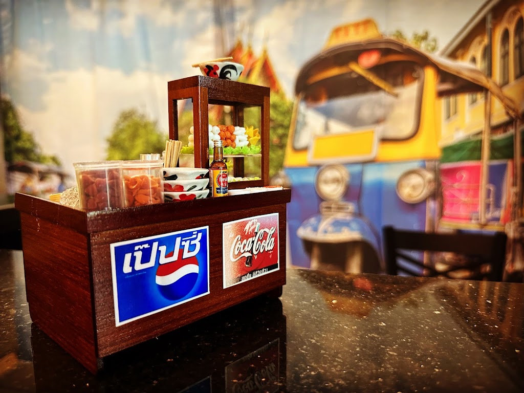 Touch of Thai | restaurant | 1044 Trexlertown Rd, Breinigsville, PA 18031, USA | 6108992646 OR +1 610-899-2646