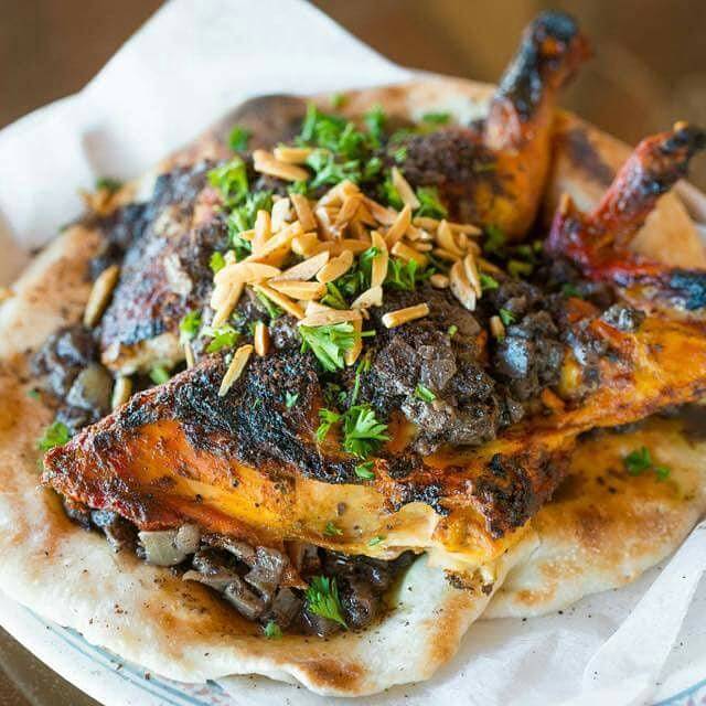 Al Aseel Grill & Cafe | restaurant | 8619 Richmond Ave, Houston, TX 77063, USA | 7137870400 OR +1 713-787-0400