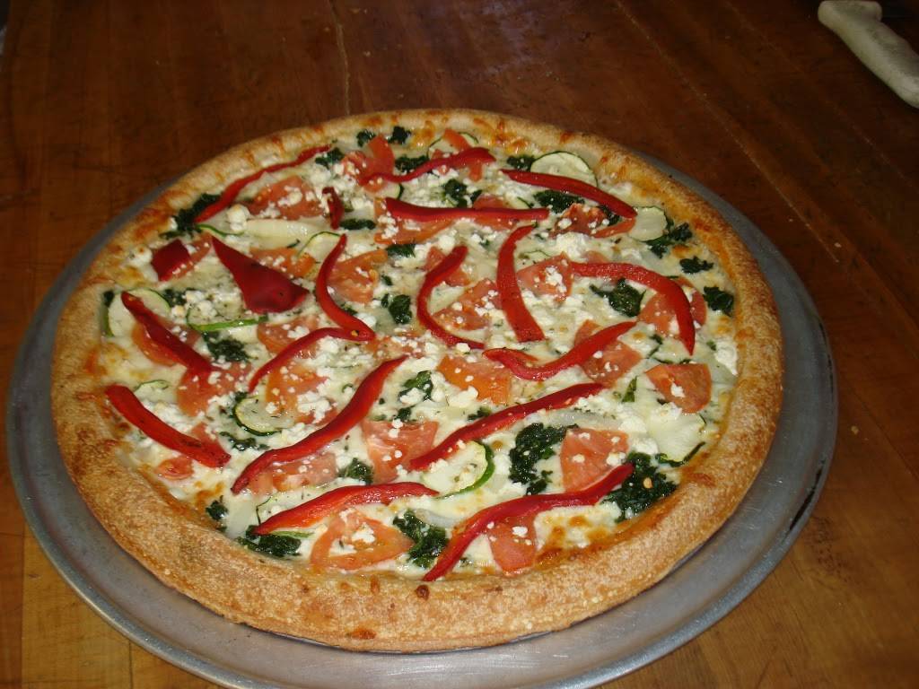 Cappys Pizza | restaurant | 741 State Rd, Plymouth, MA 02360, USA | 5082246868 OR +1 508-224-6868