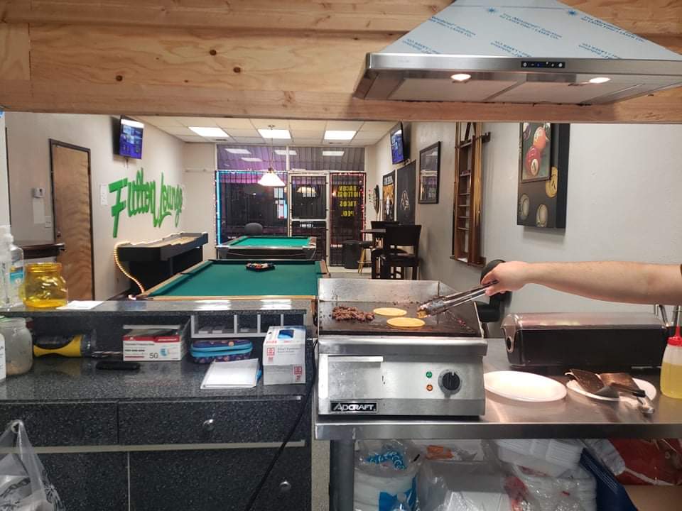 Fulton Lounge | restaurant | 900 N Fulton St, Fresno, CA 93728, USA | 5593128385 OR +1 559-312-8385