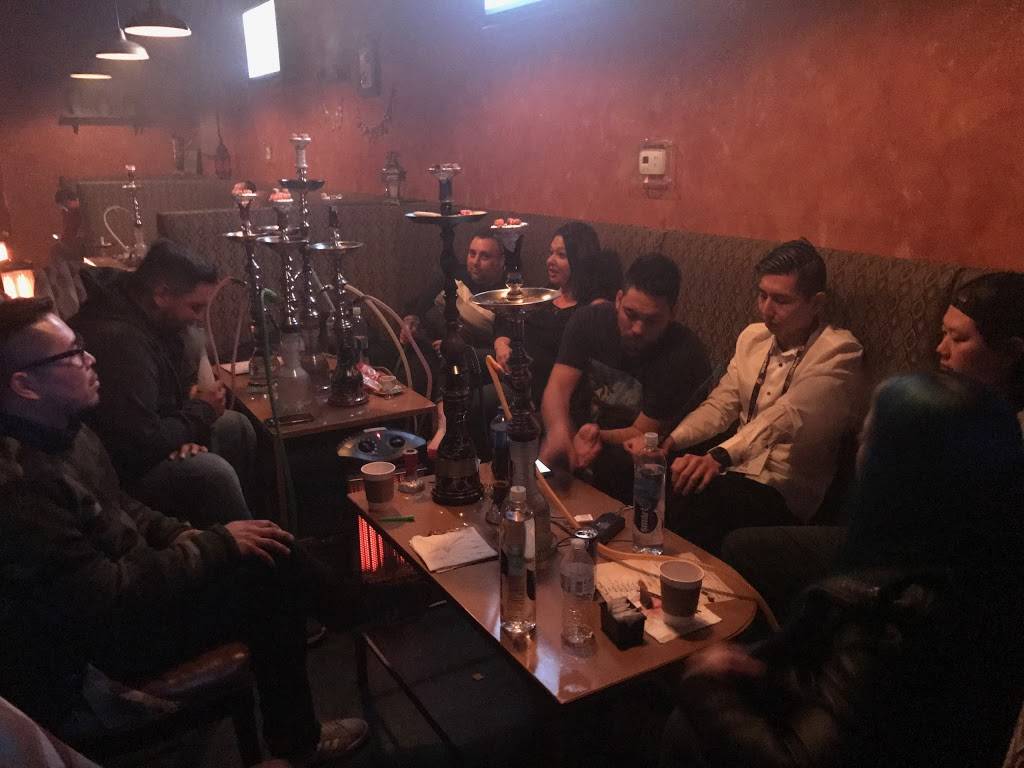 Oasis Hookah Lounge | restaurant | 467 E Silverado Ranch Blvd #130, Las Vegas, NV 89183, USA | 7024904642 OR +1 702-490-4642