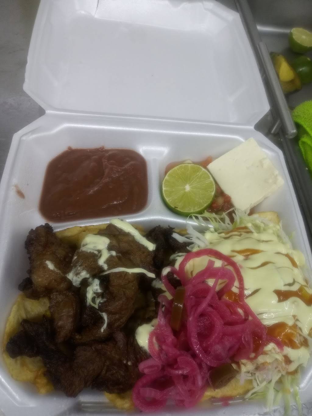 Antojitos Los Ktrachos | restaurant | 8203 Fondren Rd, Houston, TX 77074, USA | 8325413274 OR +1 832-541-3274