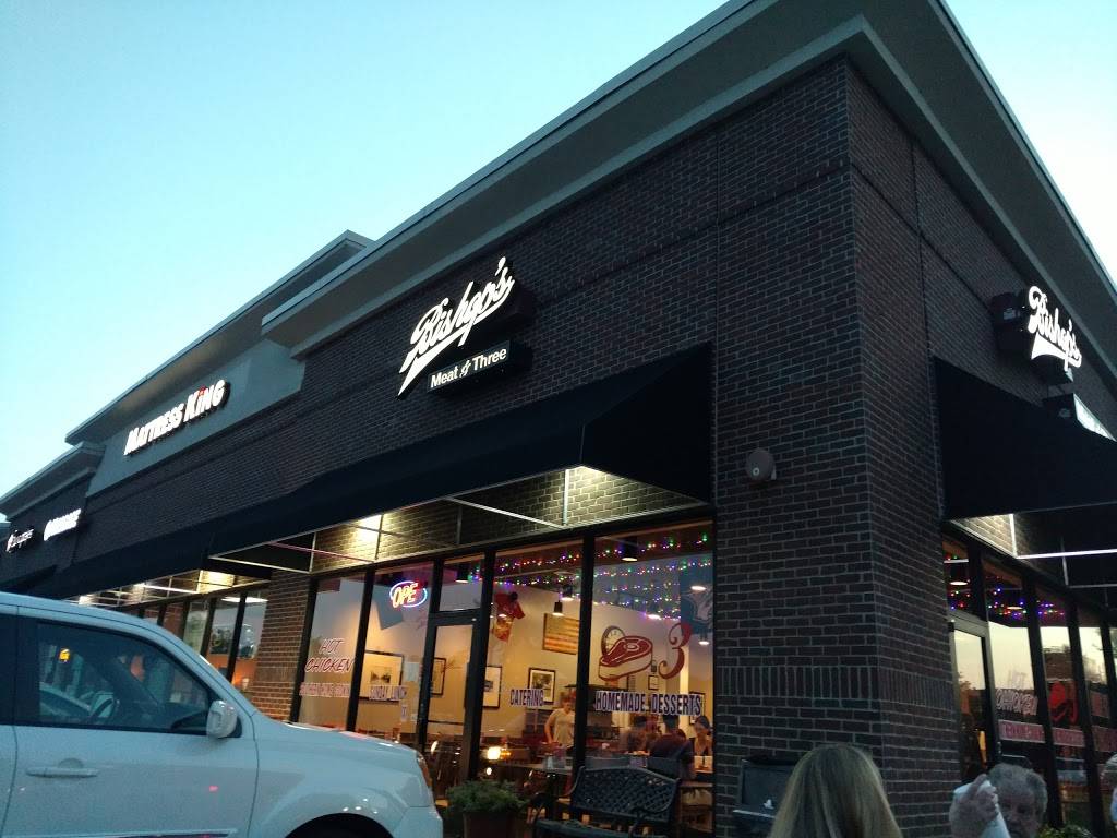 Bishops | restaurant | 3065 Mallory Ln #115, Franklin, TN 37067, USA | 6157719432 OR +1 615-771-9432