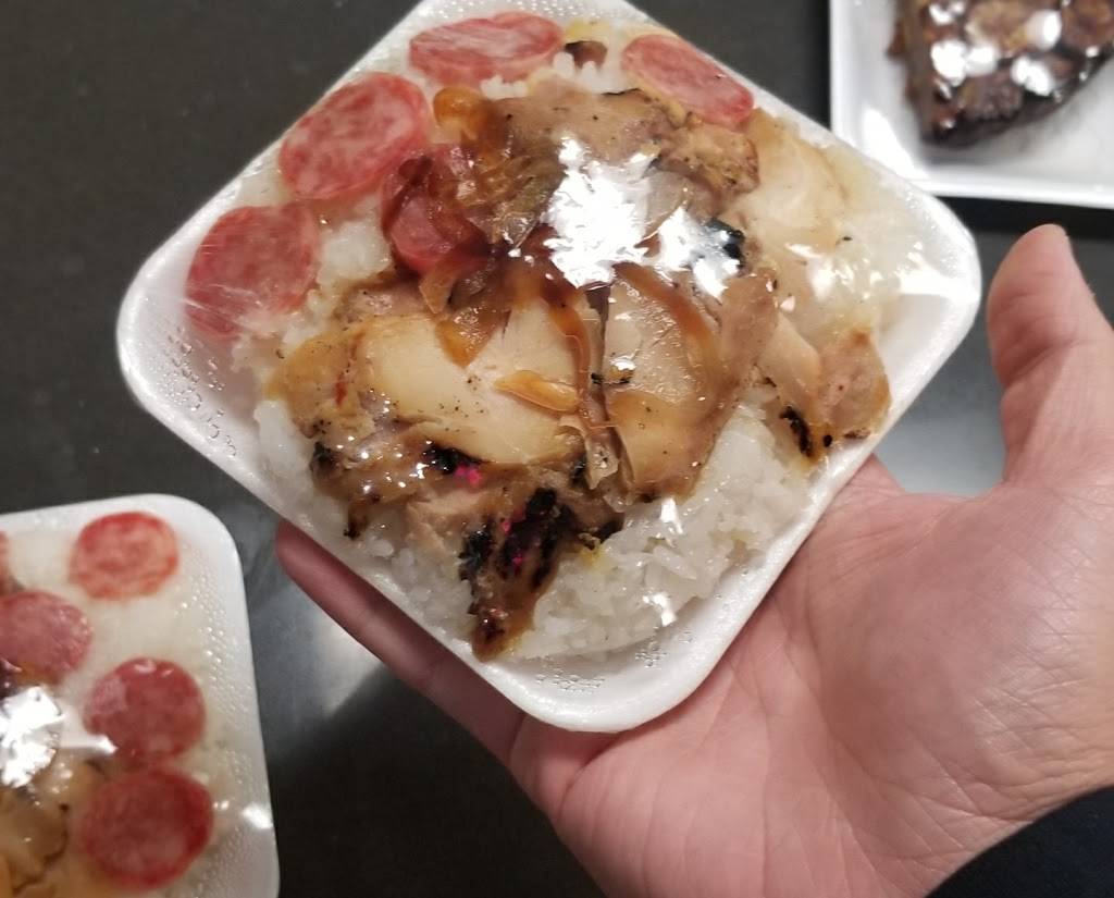 Saigon Sandwiches Deli | meal takeaway | 4133 University Ave, San Diego, CA 92105, USA | 6192843034 OR +1 619-284-3034