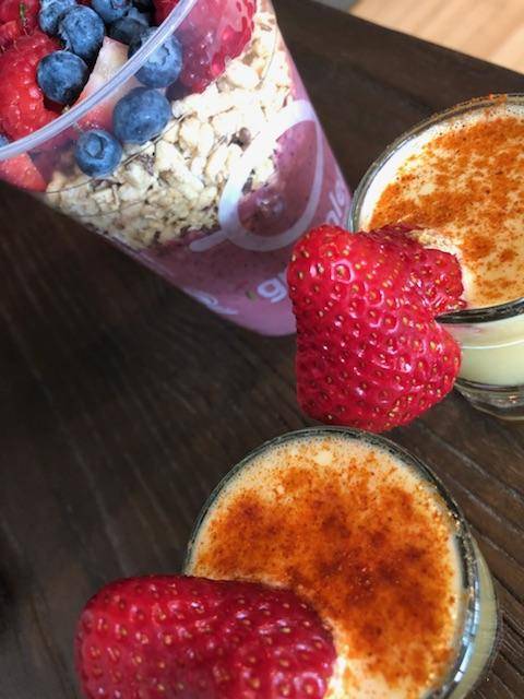 Greenleaf Juicing Co. – Juice Bar | restaurant | 3151 SW Moody Ave, Portland, OR 97239, USA | 5034776406 OR +1 503-477-6406