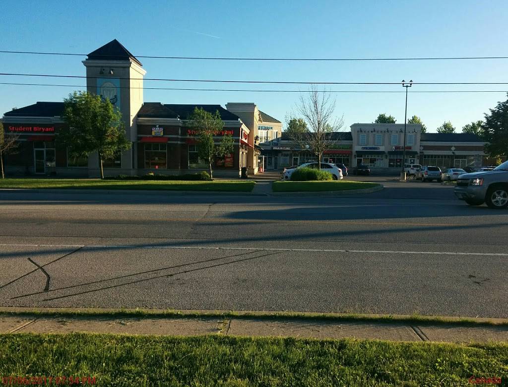 Subway | meal takeaway | Rabba, Fine Foods, 5025 Heatherleigh Ave Unit 1, Mississauga, ON L5V 2Y7, Canada | 9057550040 OR +1 905-755-0040