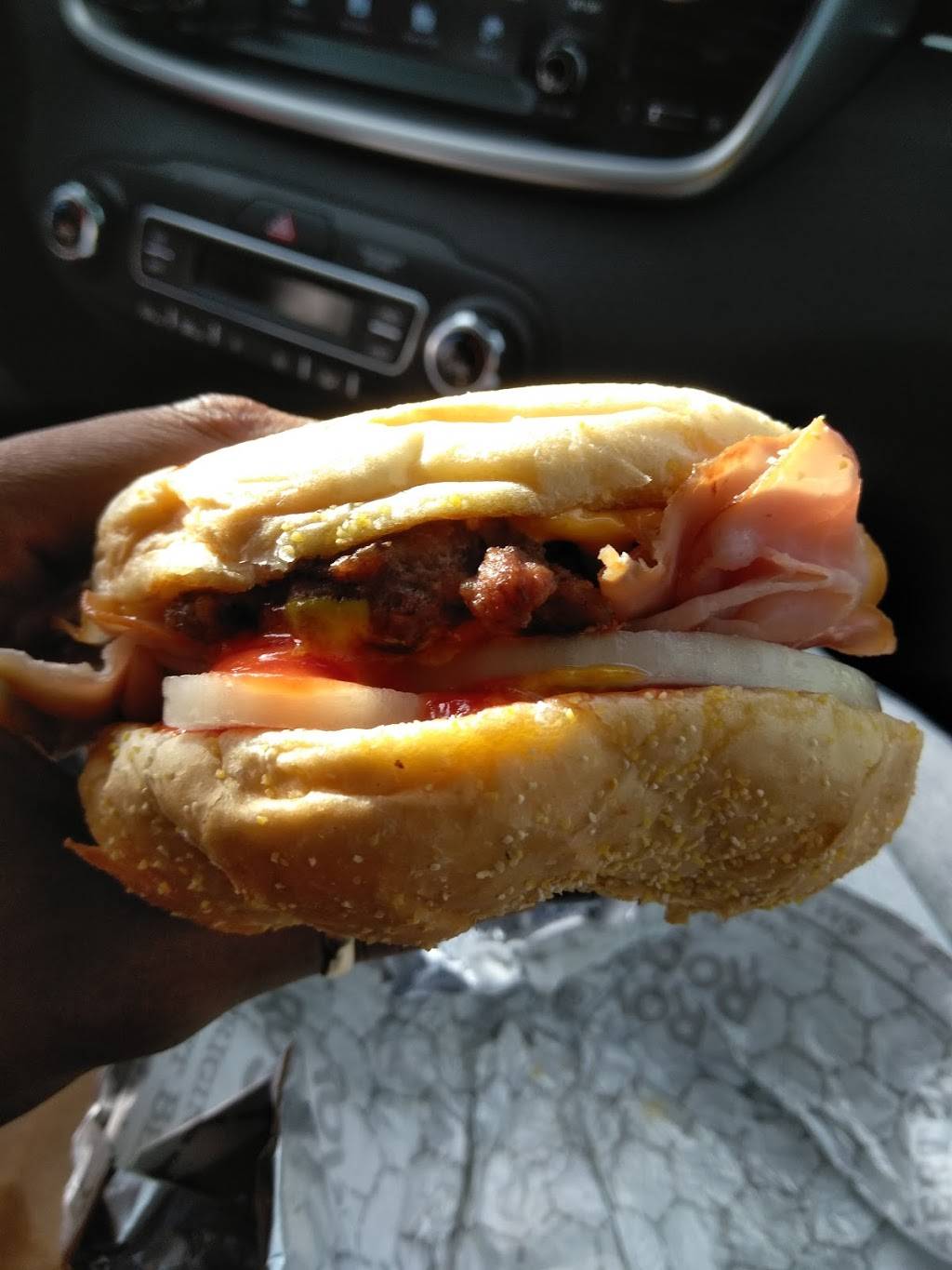 Roy Rogers | restaurant | 5622 Buckeystown Pike, Frederick, MD 21704, USA | 3016958270 OR +1 301-695-8270