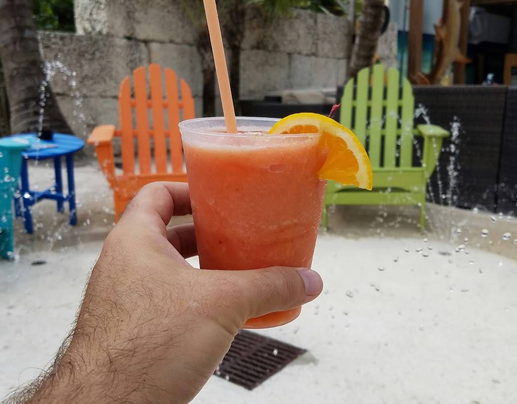 Sandbar | restaurant | 40 S Ocean Blvd, Delray Beach, FL 33483, USA | 5616654669 OR +1 561-665-4669