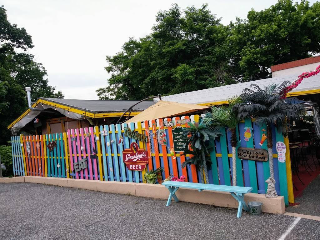 Romarcos | restaurant | 451 E Baltimore Ave, Clifton Heights, PA 19018, USA | 6106267414 OR +1 610-626-7414