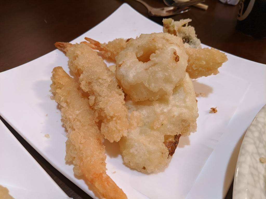 Ichiban | restaurant | 2494 Church St, Conway, SC 29526, USA | 8433658889 OR +1 843-365-8889