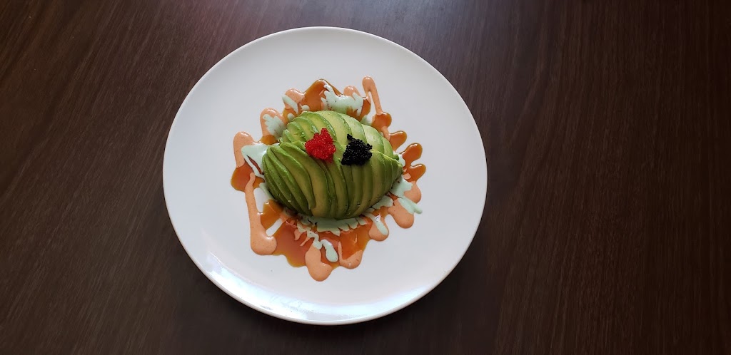 NARA SUSHI | restaurant | 139 Ashland St, North Adams, MA 01247, USA | 4133464032 OR +1 413-346-4032