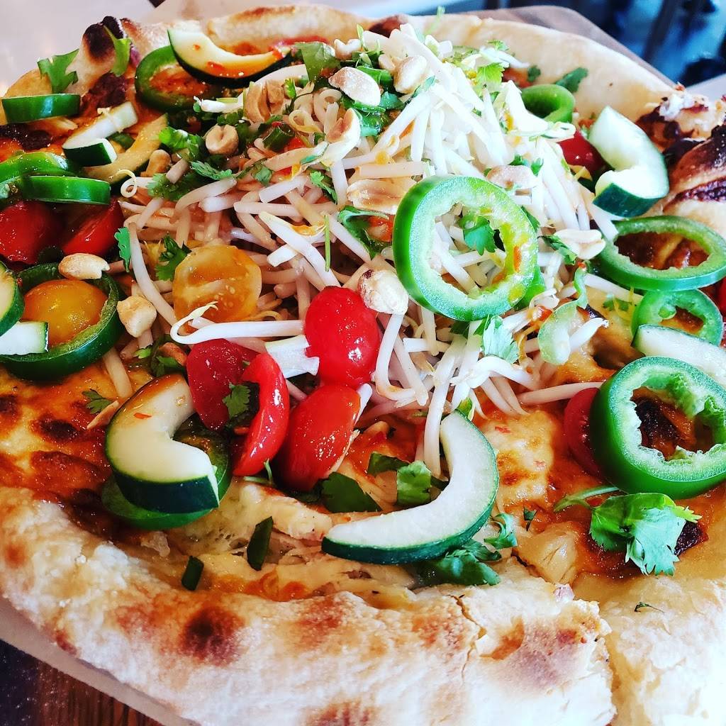 The Goat & Vine | restaurant | 41911 5th St #100, Temecula, CA 92590, USA | 9516955600 OR +1 951-695-5600