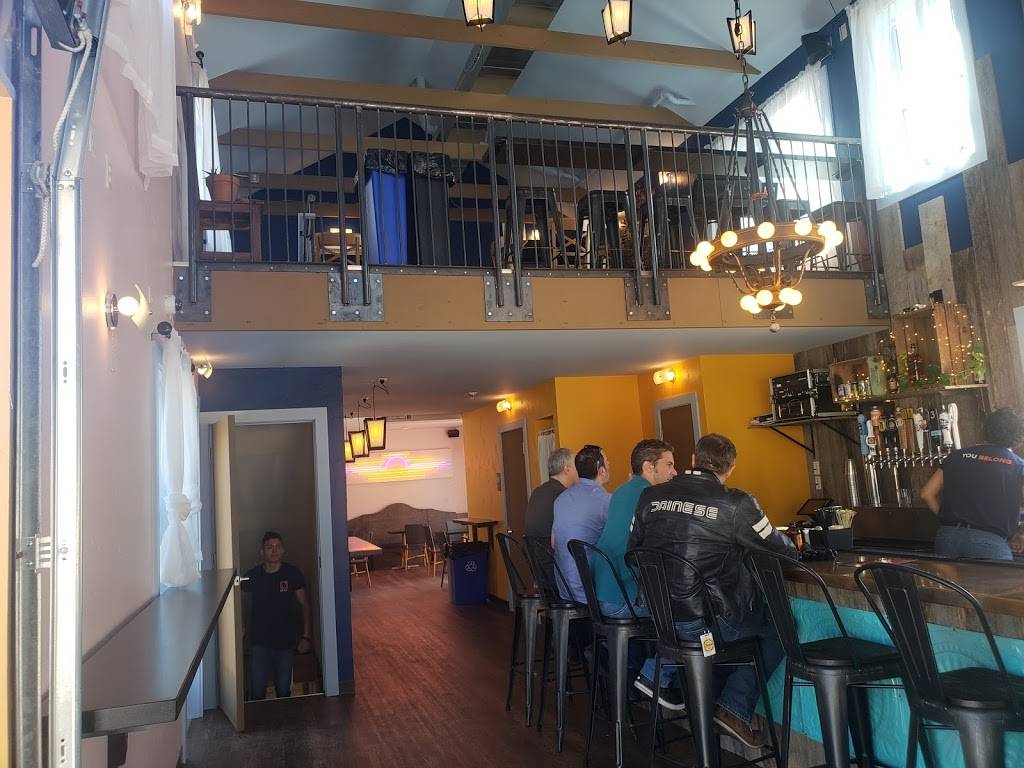 Zócalo Food Park | restaurant | 636 S 6th St, Milwaukee, WI 53204, USA | 4144339747 OR +1 414-433-9747