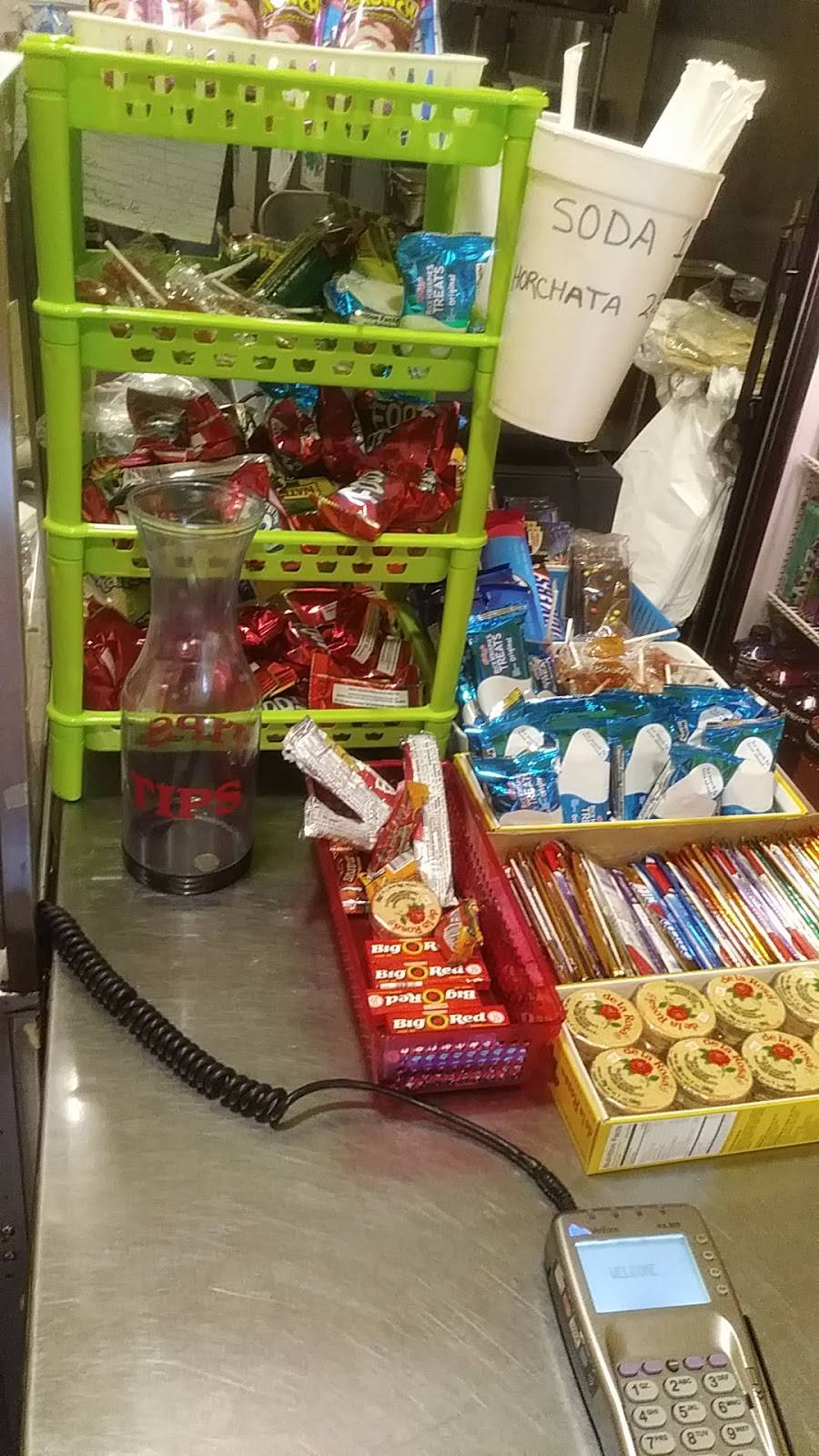 Taqueria Diego | restaurant | 4227 E Tulare Ave, Fresno, CA 93702, USA | 5594128932 OR +1 559-412-8932