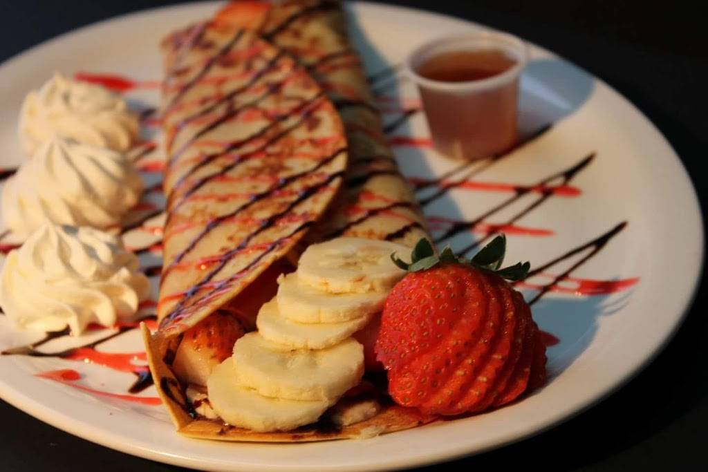 Restaurant De LAeroport | restaurant | 1717 Rue Arthur-Fecteau, Gatineau, QC J8R 2Z9, Canada | 8196635487 OR +1 819-663-5487