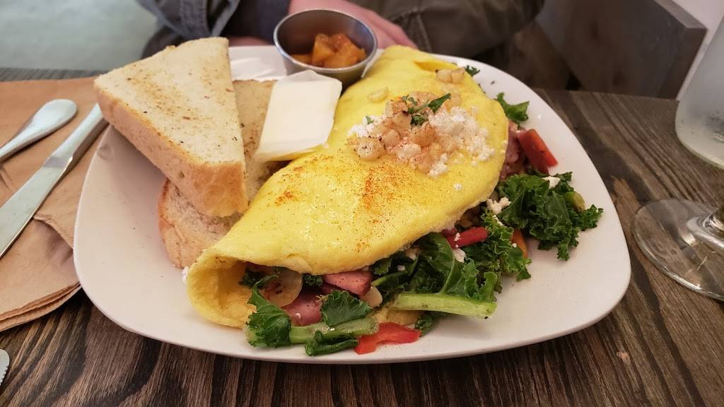 Paiku | restaurant | 7425 N Leavitt Ave, Portland, OR 97203, USA | 5038604773 OR +1 503-860-4773