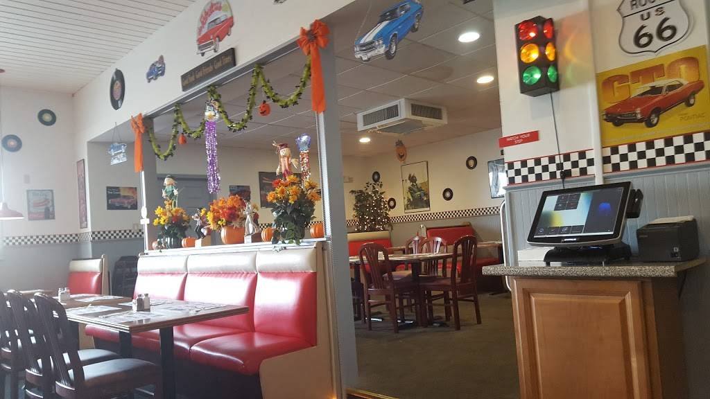 Dayton Diner | restaurant | 2316 US-130, Dayton, NJ 08810, USA | 7323290011 OR +1 732-329-0011