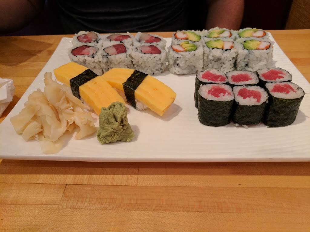 Ginza | restaurant | 3900 Hillsboro Pike # 10, Nashville, TN 37215, USA | 6152921168 OR +1 615-292-1168