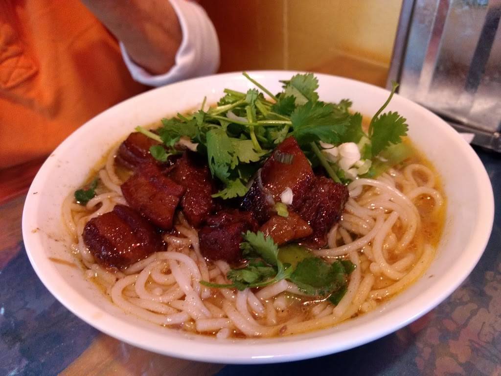 Mingles Mango | restaurant | 5278 Monterey Rd D, San Jose, CA 95111, USA | 4083680680 OR +1 408-368-0680