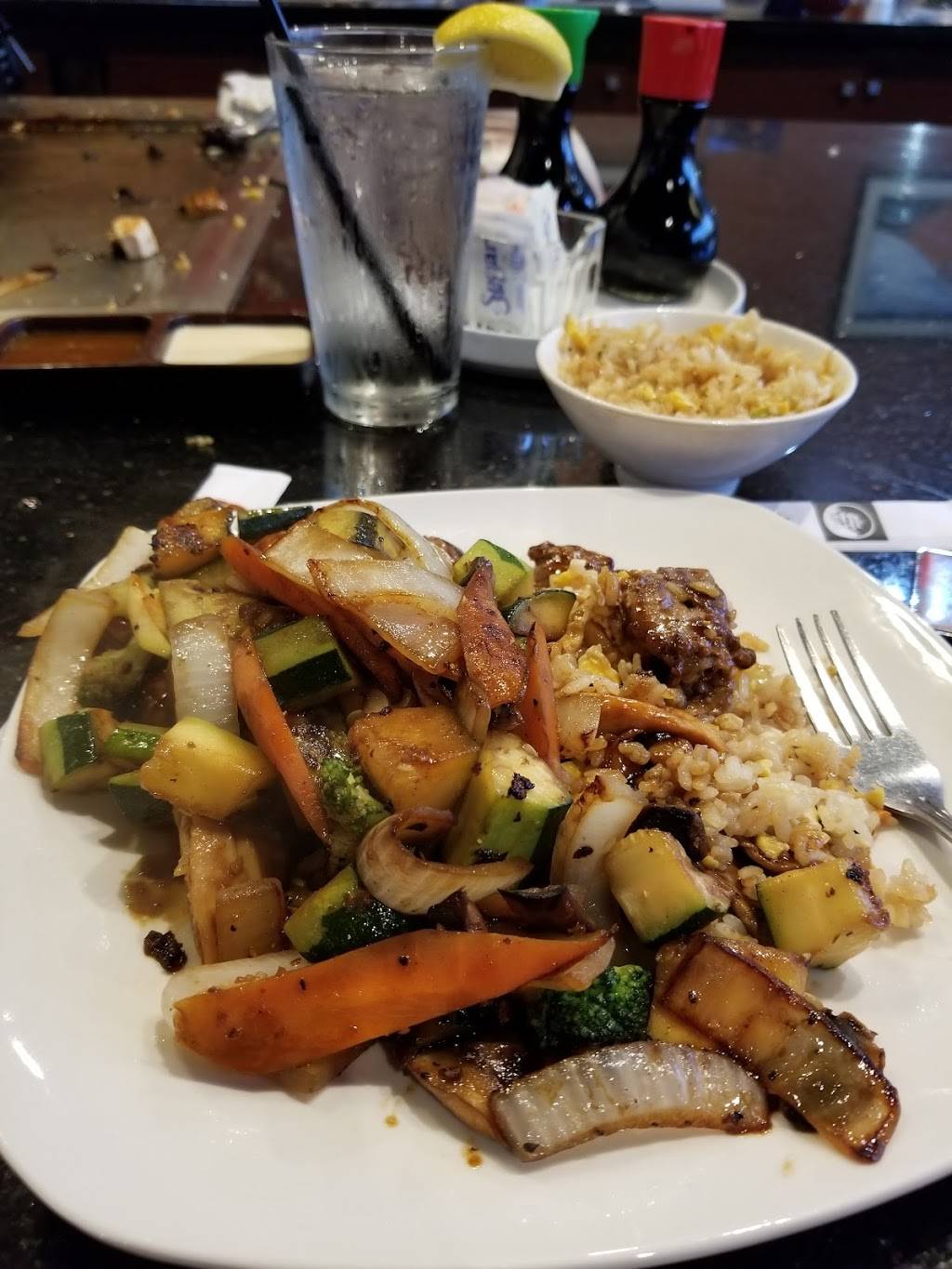 Nagoya Japanese Restaurant | restaurant | 1155 W Arbrook Blvd, Arlington, TX 76015, USA | 8174663688 OR +1 817-466-3688